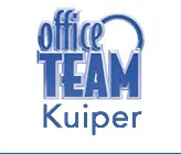 Office team Kuiper